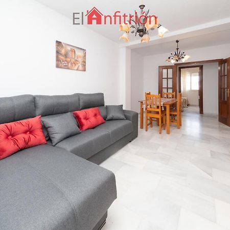 El Anfitrion - Piso Afilador 2 Leilighet Sanlúcar de Barrameda Eksteriør bilde